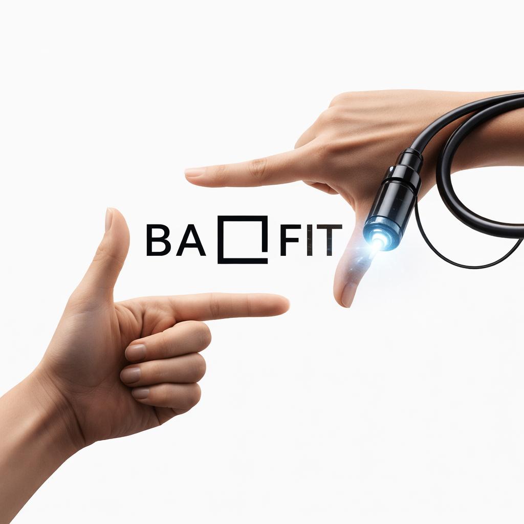 Logo BAFIT